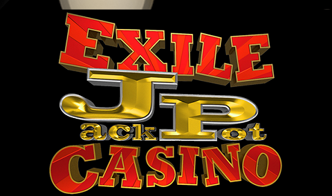 エグザイルカジノ